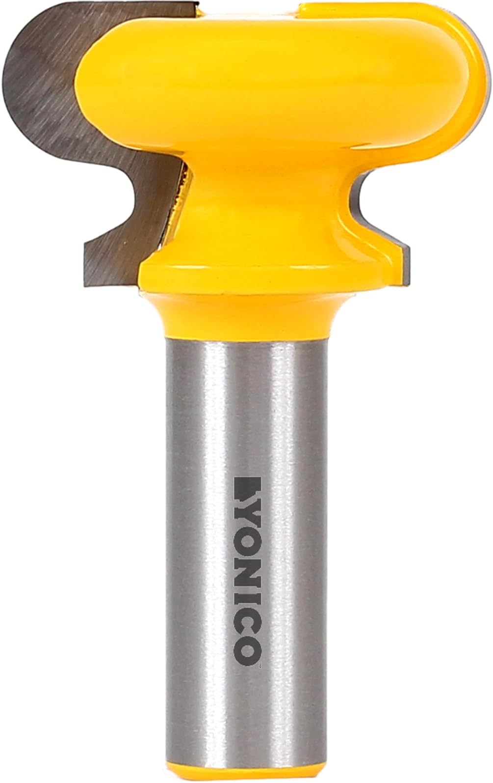 Yonico Drawer Pull Router Bits 1-1/2-Inch 1/2-Inch Shank 13931