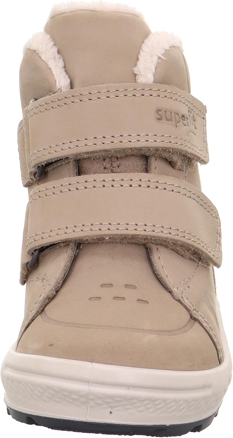 Superfit Boy's Groovy Snow Boots