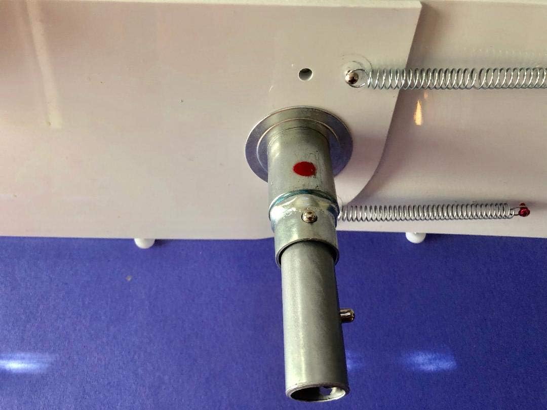 review The SnowPro - Pole Adapter