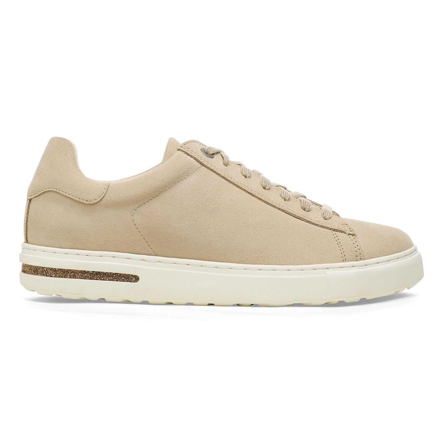 Birkenstock Men's Bend Leather Sneakers