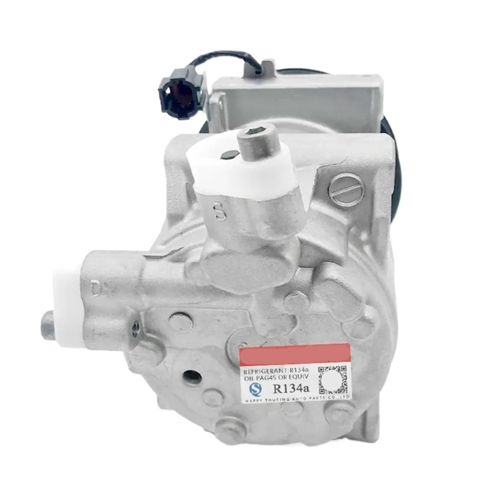 Auto AC Kompressor Zubehör | DKS17D 92600EB300 92600EB30A 92600EB01A 926004X01B 926004X30A 5060121120
