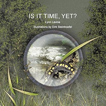 Paperback Is It Time, Yet? Book