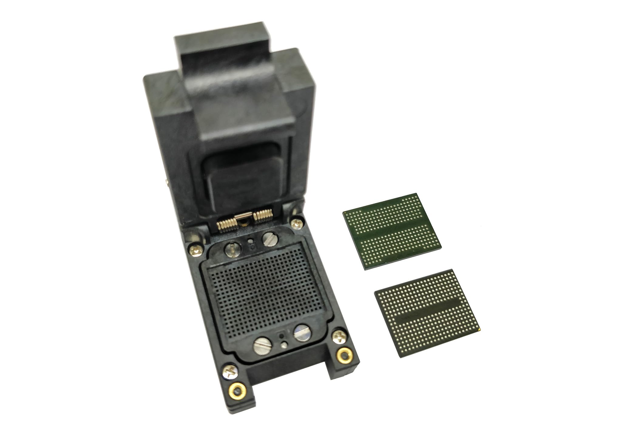 Wiring Connecting Terminals - 20PCS IC Socket Wide 28pin DIP Sockets Adaptor Solder Type Black