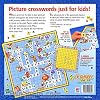 Scrabble Junior: Your Child's First Crossword Game! (1999 Vintage)