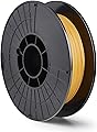AquaSys® 180 Filament 1.75mm 500g for 3D Printing, Highly Water-Soluble Support Material, Withstands High Chamber Temperatures to 180°C/356°F, Compatible with PEEK, PEKK, PEI, and PPSU