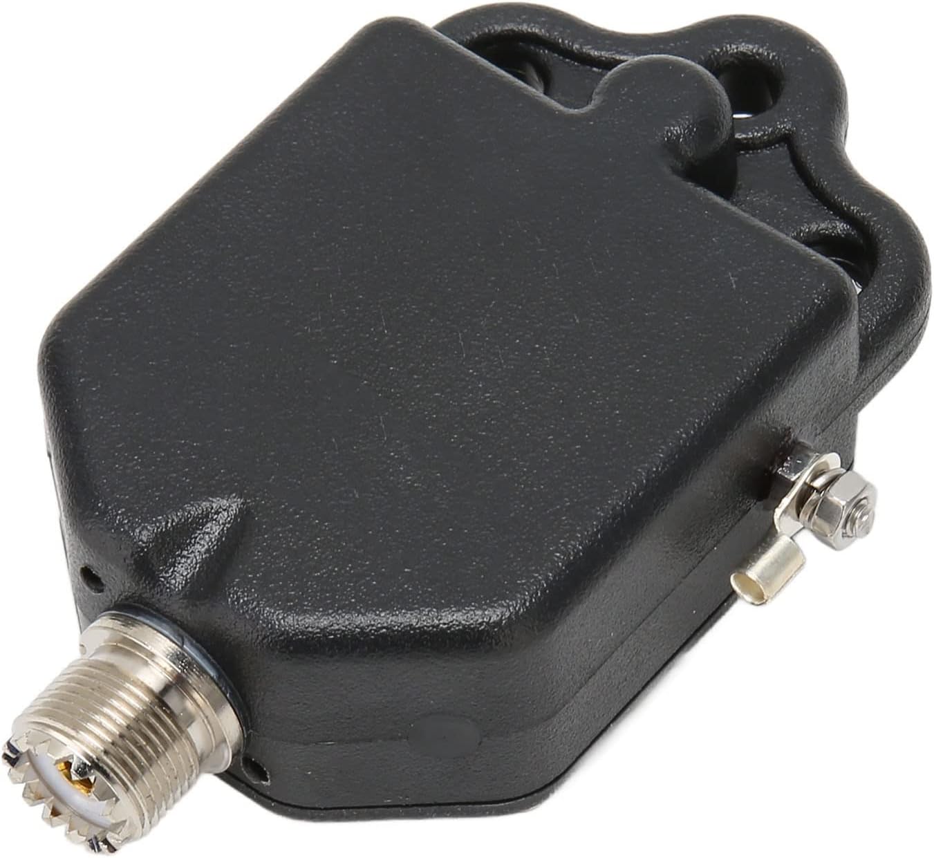 End Fed Antenna 4 Band 8 Band 1MHz to 30MHz Radio End Fed Antenna 100W Fed Antenna HF Short Wave FSSB FT8 FM AM FSK Outdoor