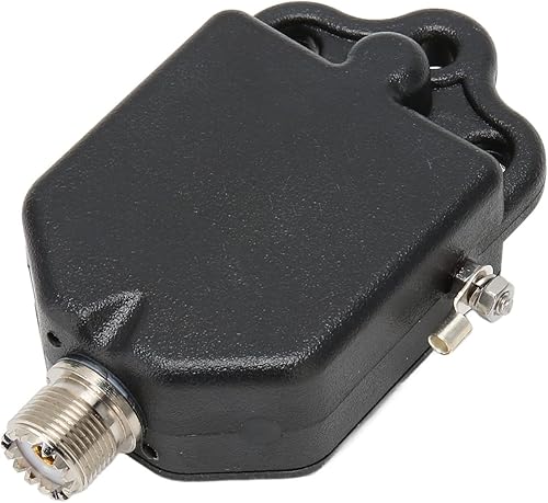 Antena de alimentación de extremo HF, 4 bandas 8 bandas 1MHz a 30MHz 100W Alimentación final Antena de radio SSB FT8, FM, FSK para exteriores