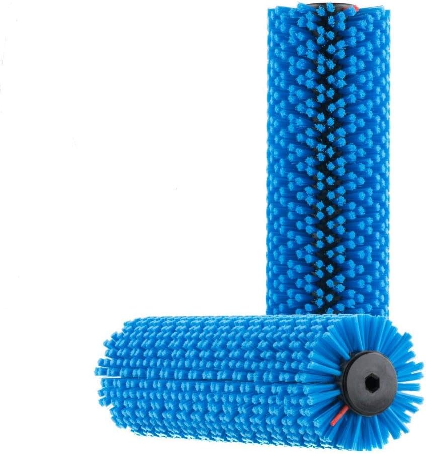 CRB Brush 15 (Set of 2) (Blue, 15)