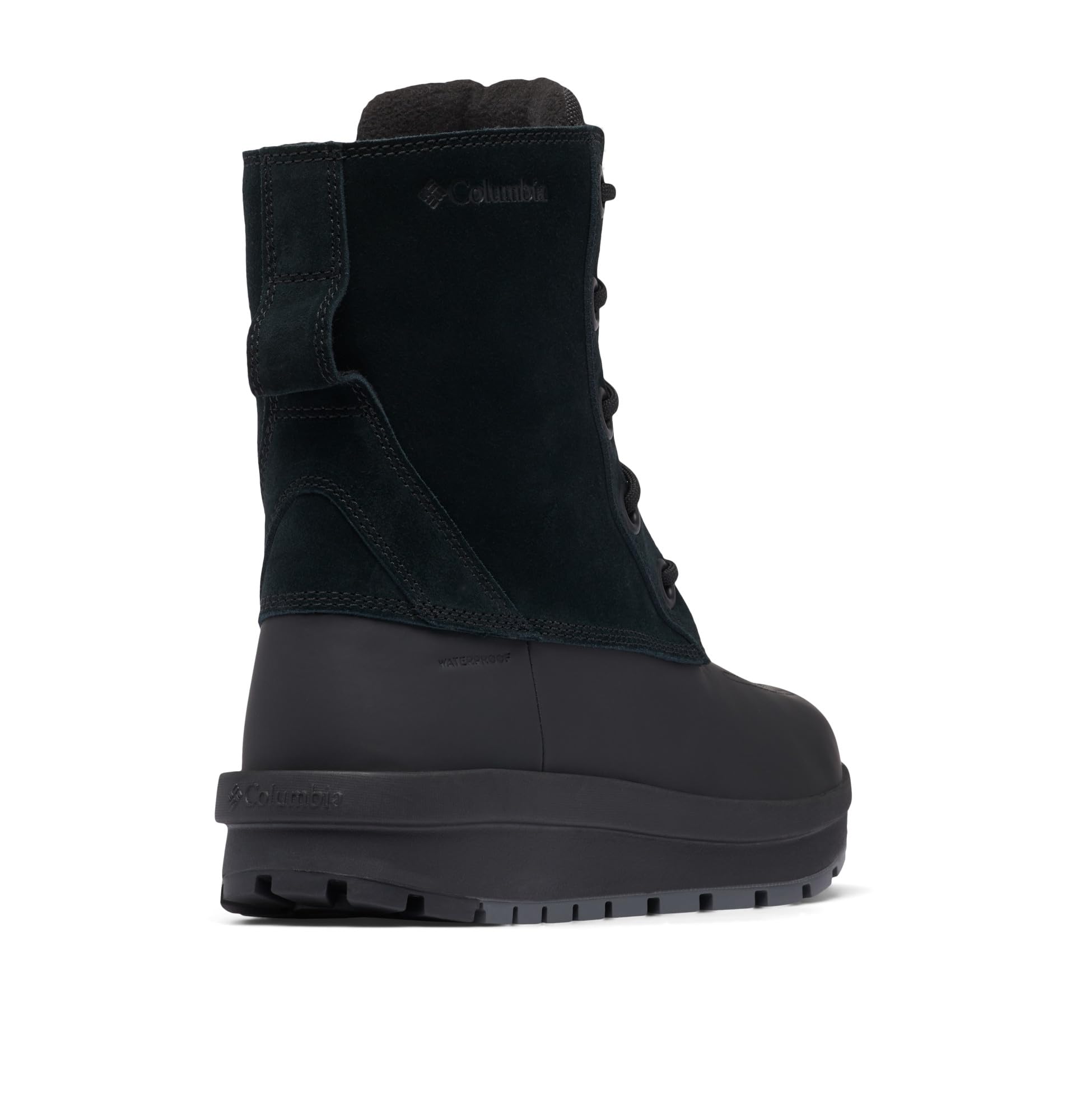 Columbia Kobiety Moritza Shield™ Omni-heat™Śniegowce
