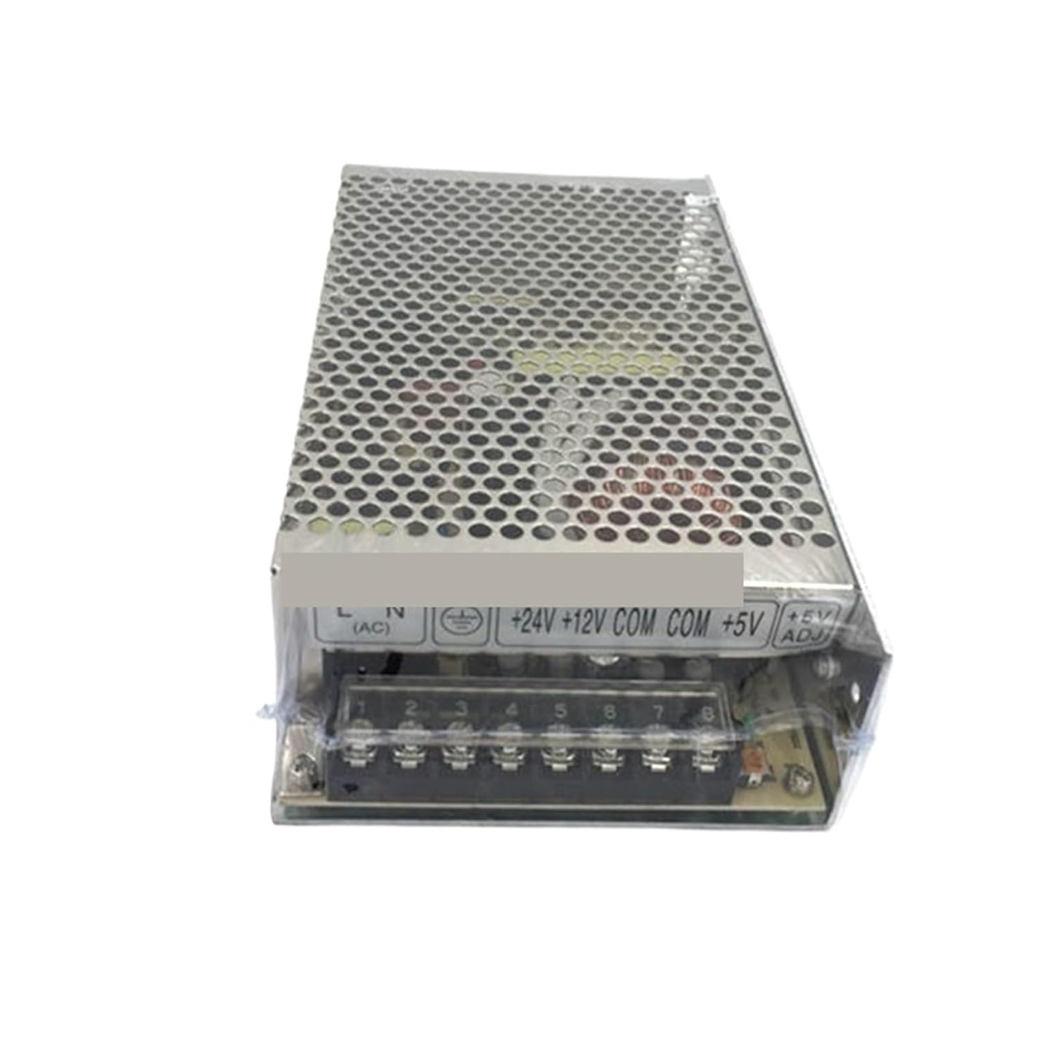 1pc T-120A T-120B T-120C T-120D Triple Output Switching Power Supply 120w AC to Converter(T-120A)