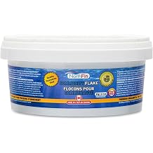 Northfin Community Fish Food, Flakes, 350g