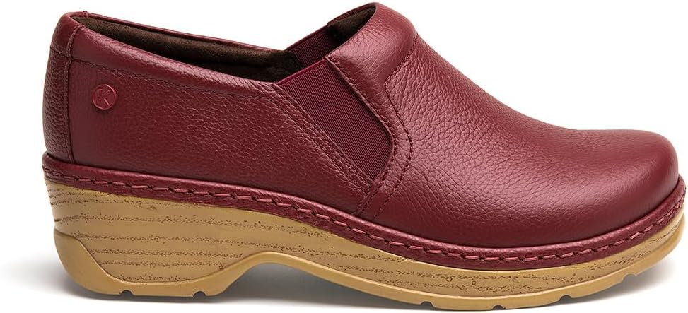 Klogs Footwear Naples - Comfort Slip-On Clogs