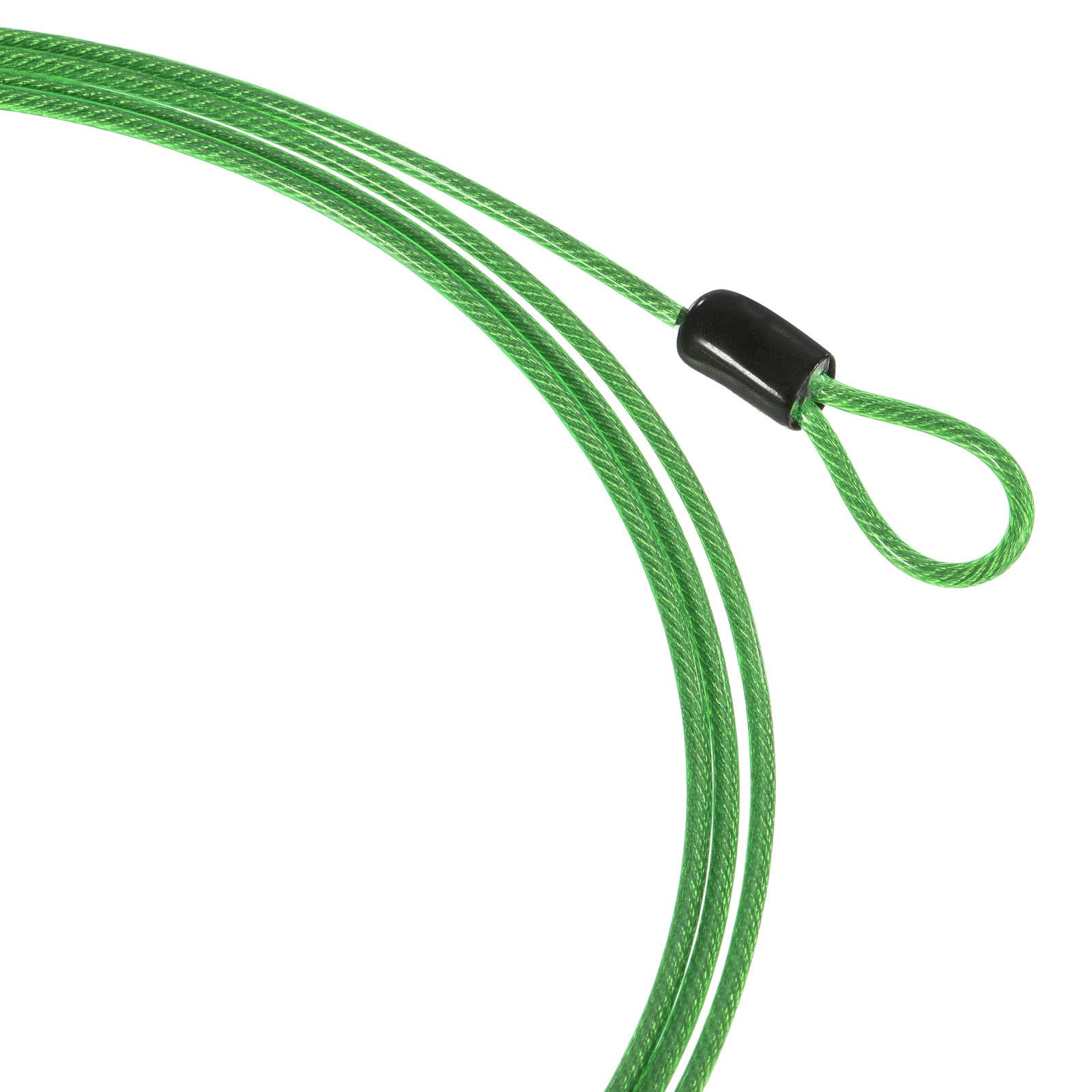 Câble de verrouillage de vélo en acier solide, 10m... – Grandado Câble de verrouillage de vélo en acier solide, 10m... – Grandado
