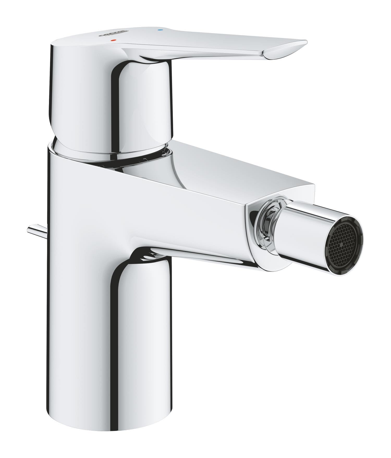 GROHE Quickfix Start Miscelatore Monocomando Bidet Taglia S Scarico a Saltarello Cromo