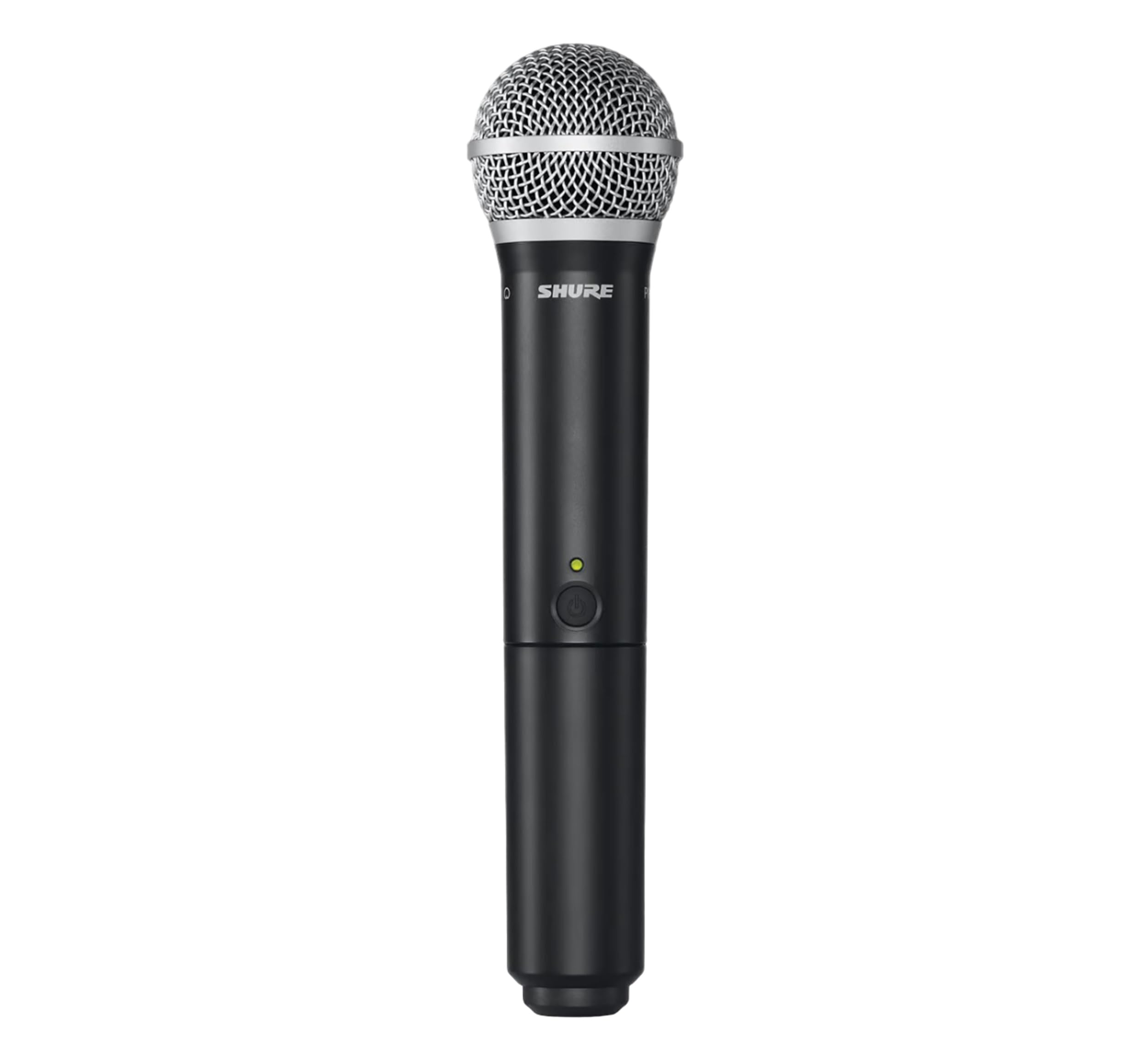 Amazon.com: Shure BLX288/PG58 Dual-Channel Wireless Audio System