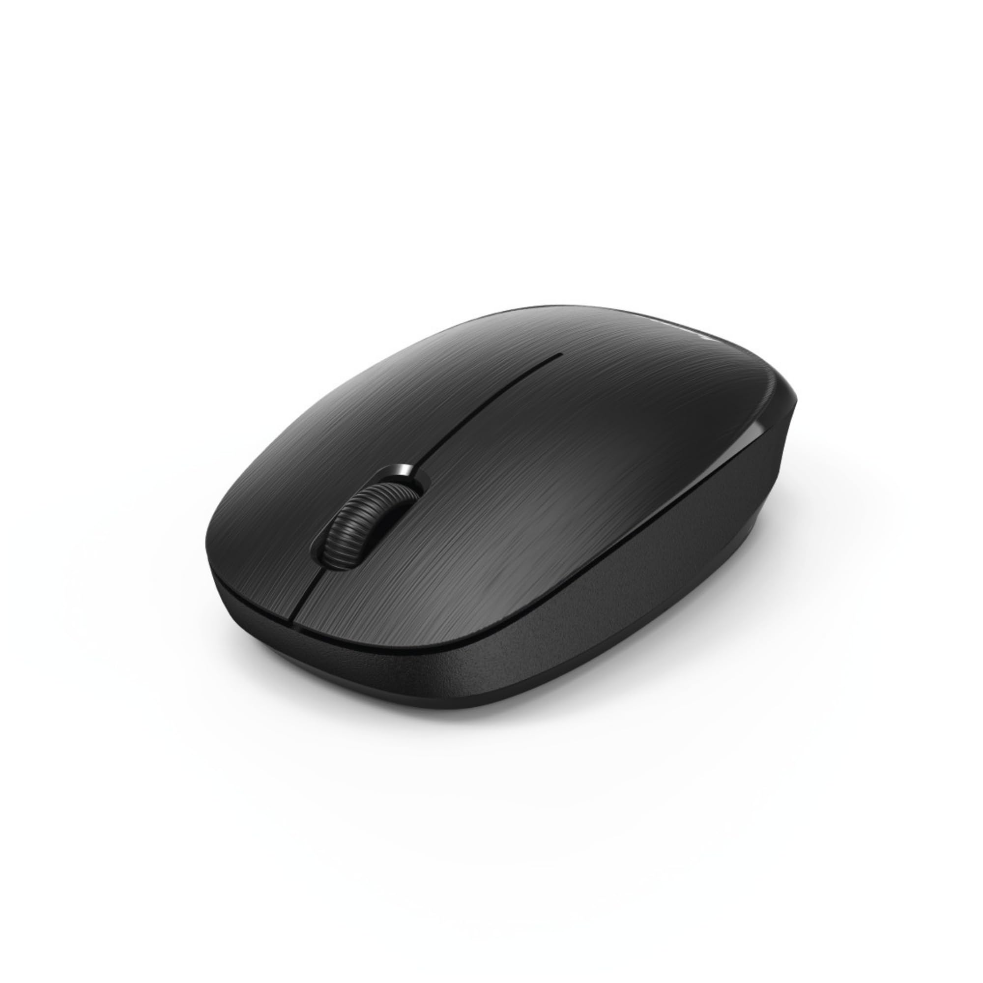 Hama MW-110 Optical Wireless Mouse 3 Buttons Black