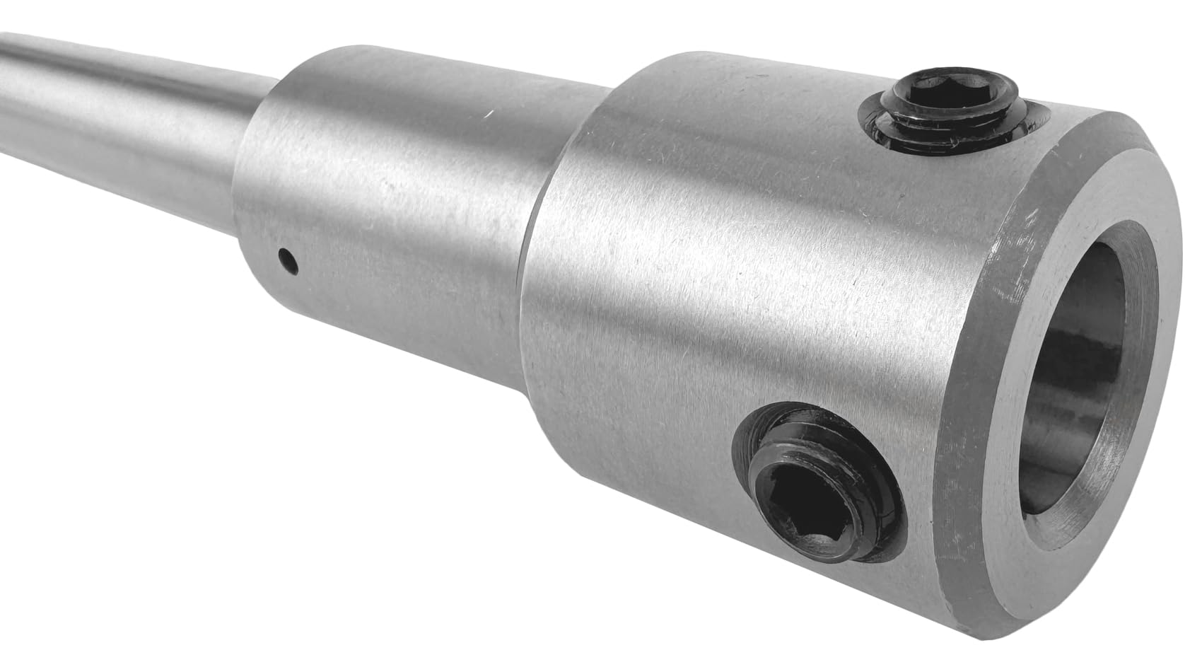WELDINGER Adapter MK2 auf Weldon für Magnetbohrmaschinen