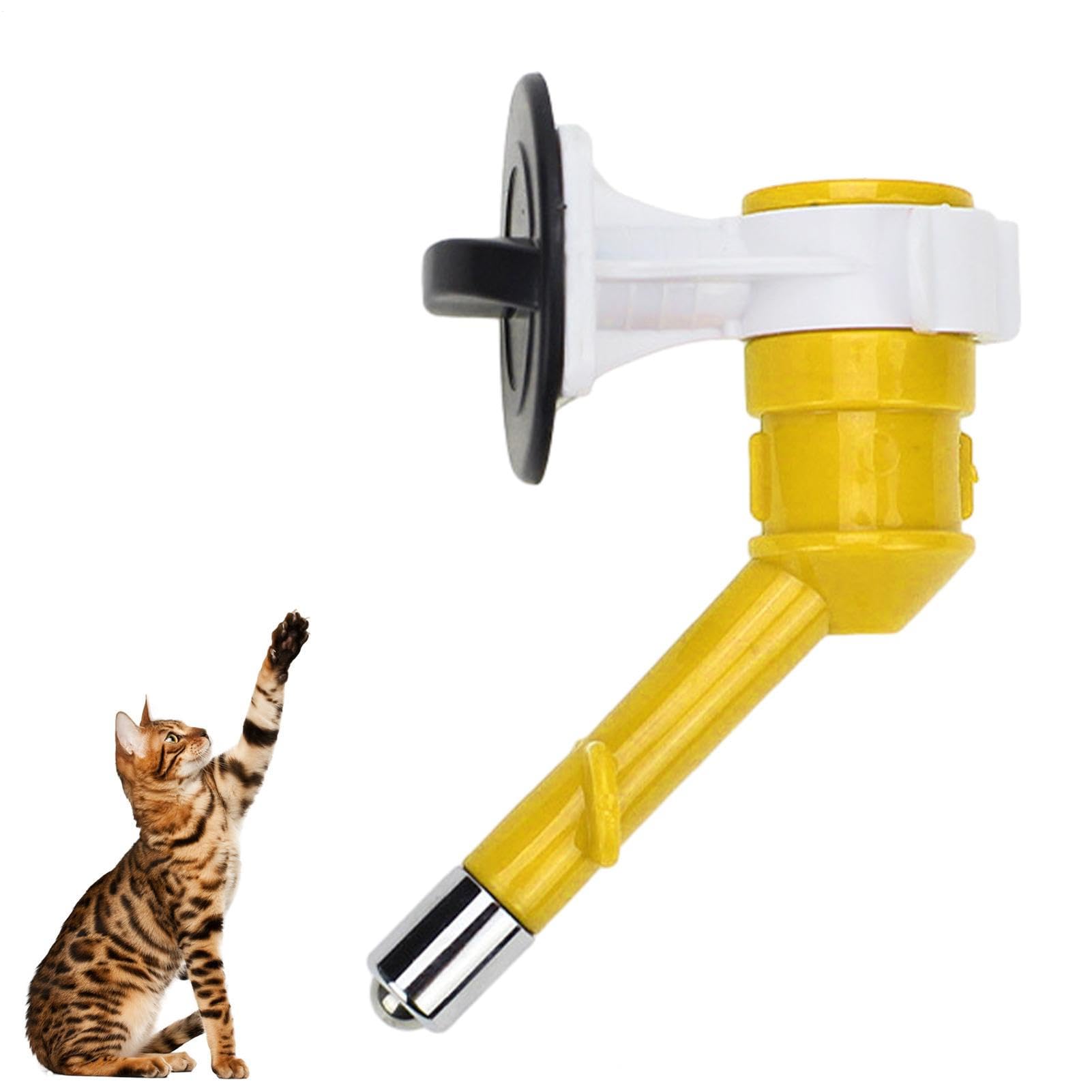 Amazon.co.jp: 犬用ウォーターノズル - 耐久性の高い丈夫なペット用