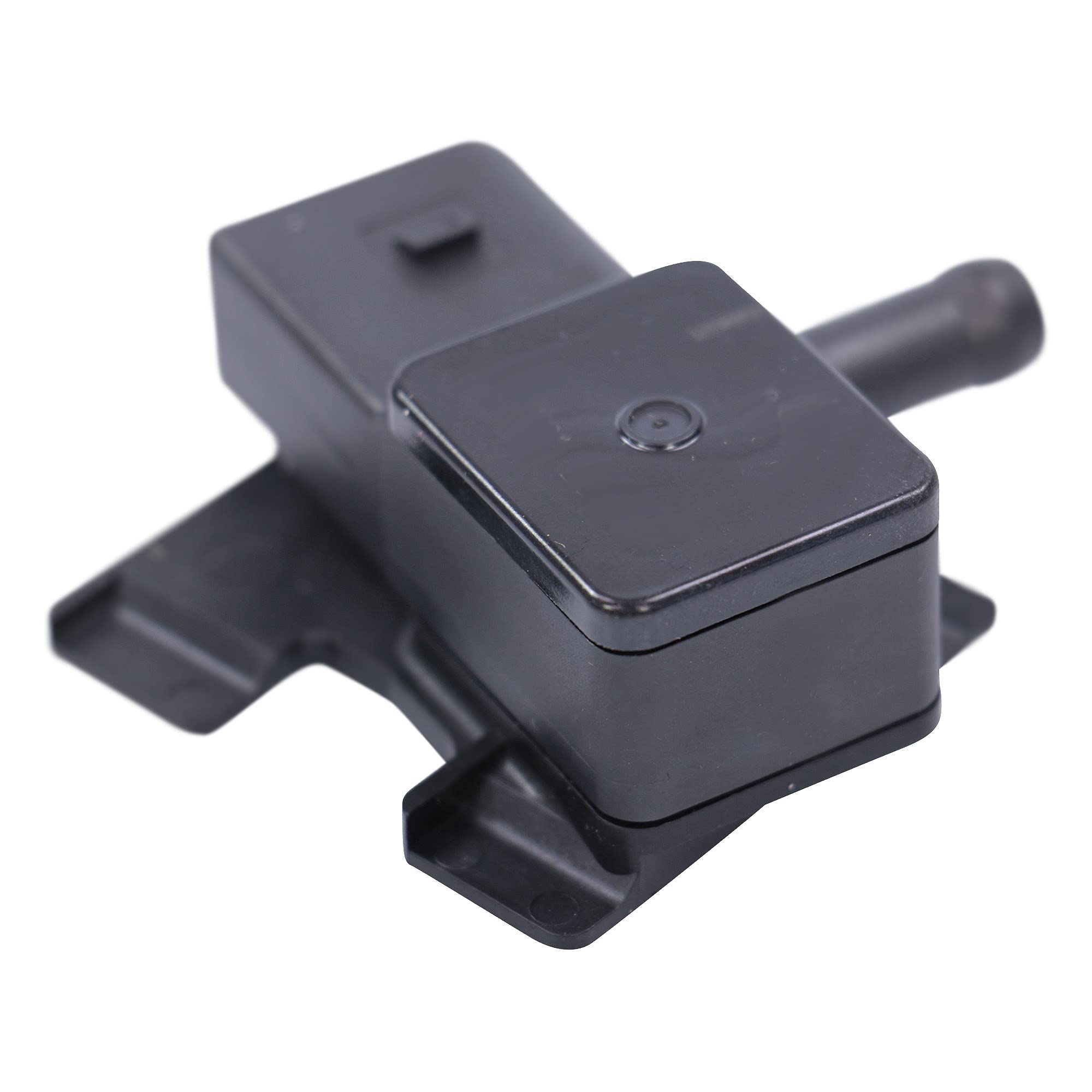 1x Original BMW Abgasdrucksensor Differenzdruckgeber