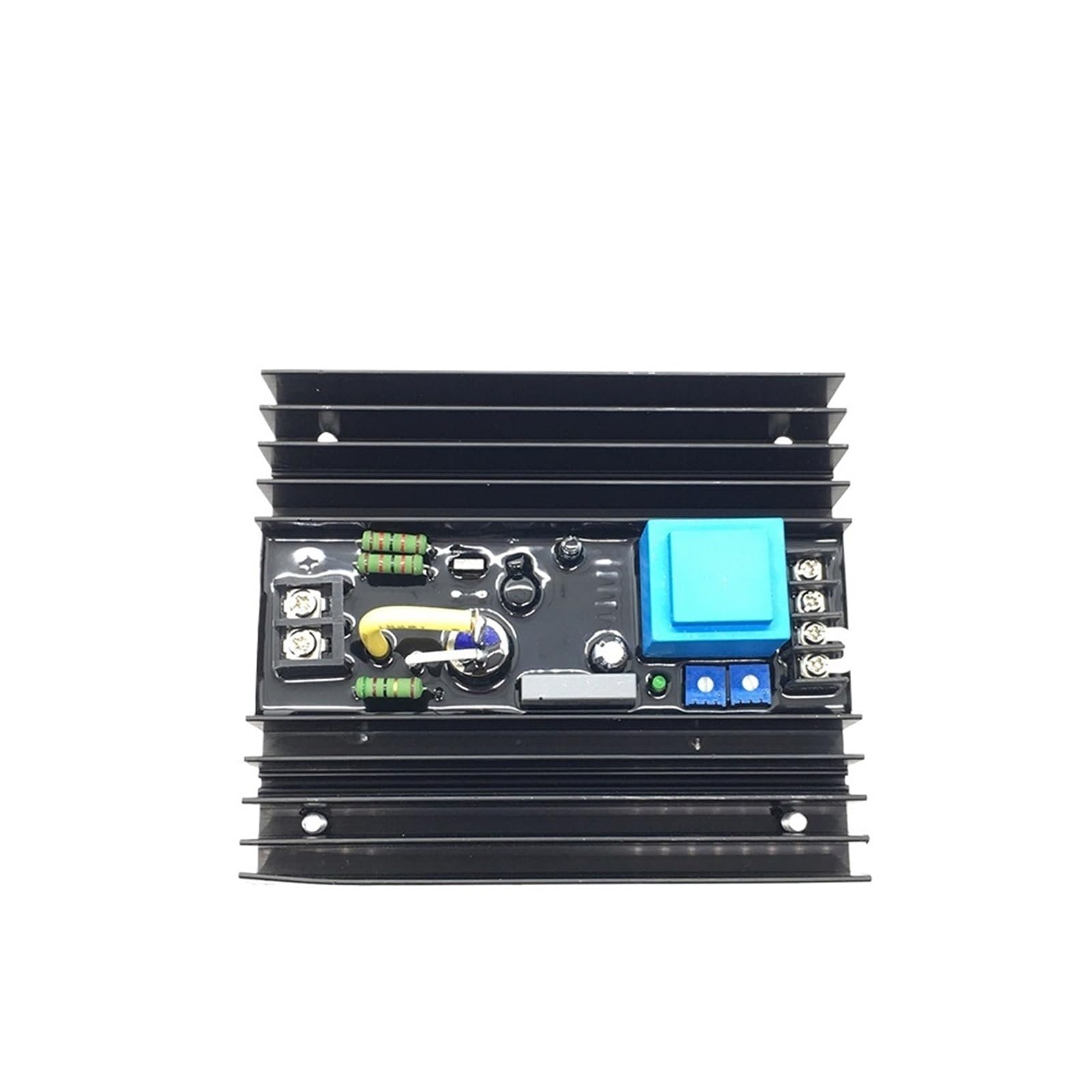 CBRBLCIUL Automatic voltage regulator STL-F-3 AVR, 60 kVA, alternator, stabilizer and three-phase protector ST 220 V-380 V(STL-F-3)