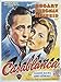 Produktbild Close Up Casablanca Poster (67,5cm x 88cm) + Ü-Poster
