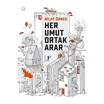 Her Umut Ortak Arar
