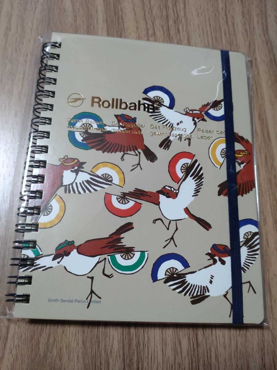Rollbahn ロルバーン L 仙台限定 3点セット Amazon.co.jp: ロルバーン 仙台限定 雀踊り ポケット付 Lサイズ