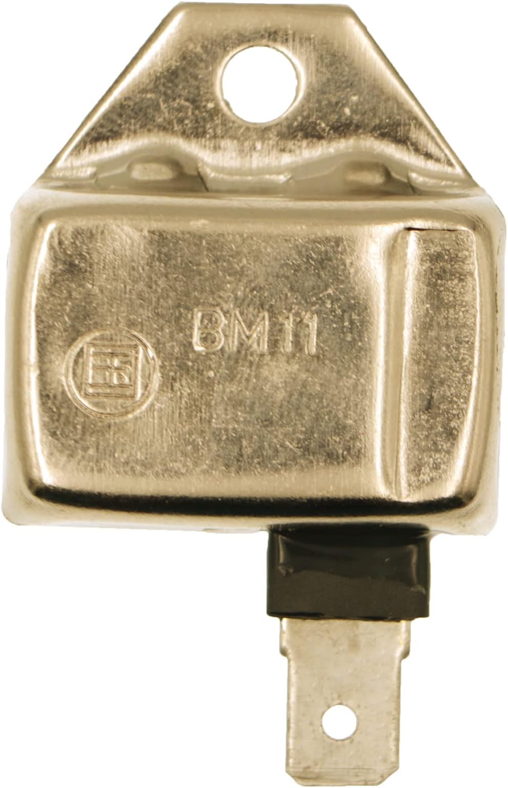 BM11 AM131398,AM132770 Electronic Ignition Module 21119-2161 for JD Lawn Tractors Parts,fit Kawasaki Engines Part Igniter