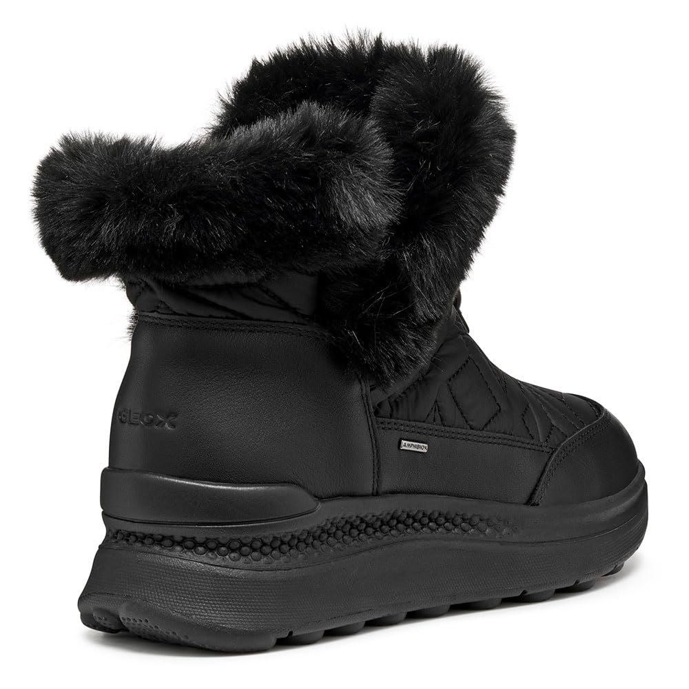 Geox Kobiety D Spherica Actif X2Buty do kostki