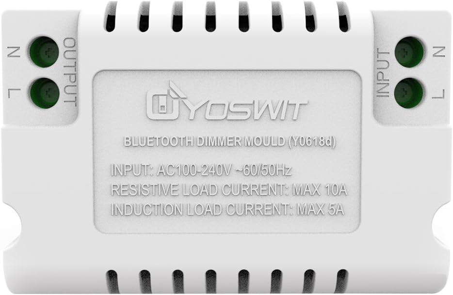 Yoswit Smart Switch Module