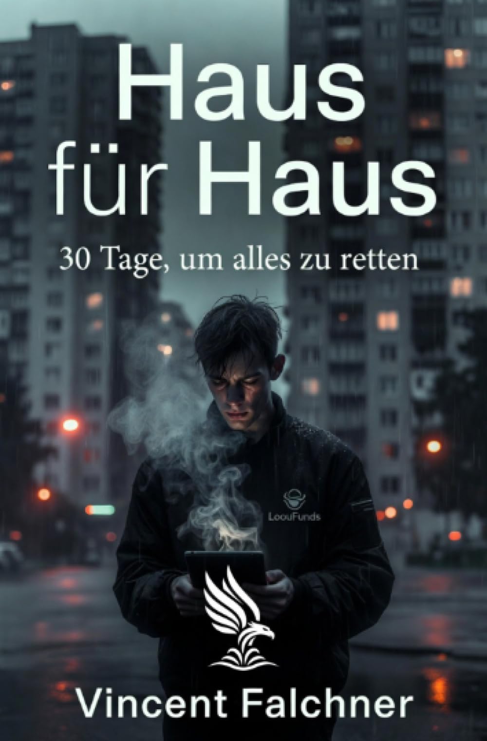 Haus für Haus: 30 Tage, um alles zu retten