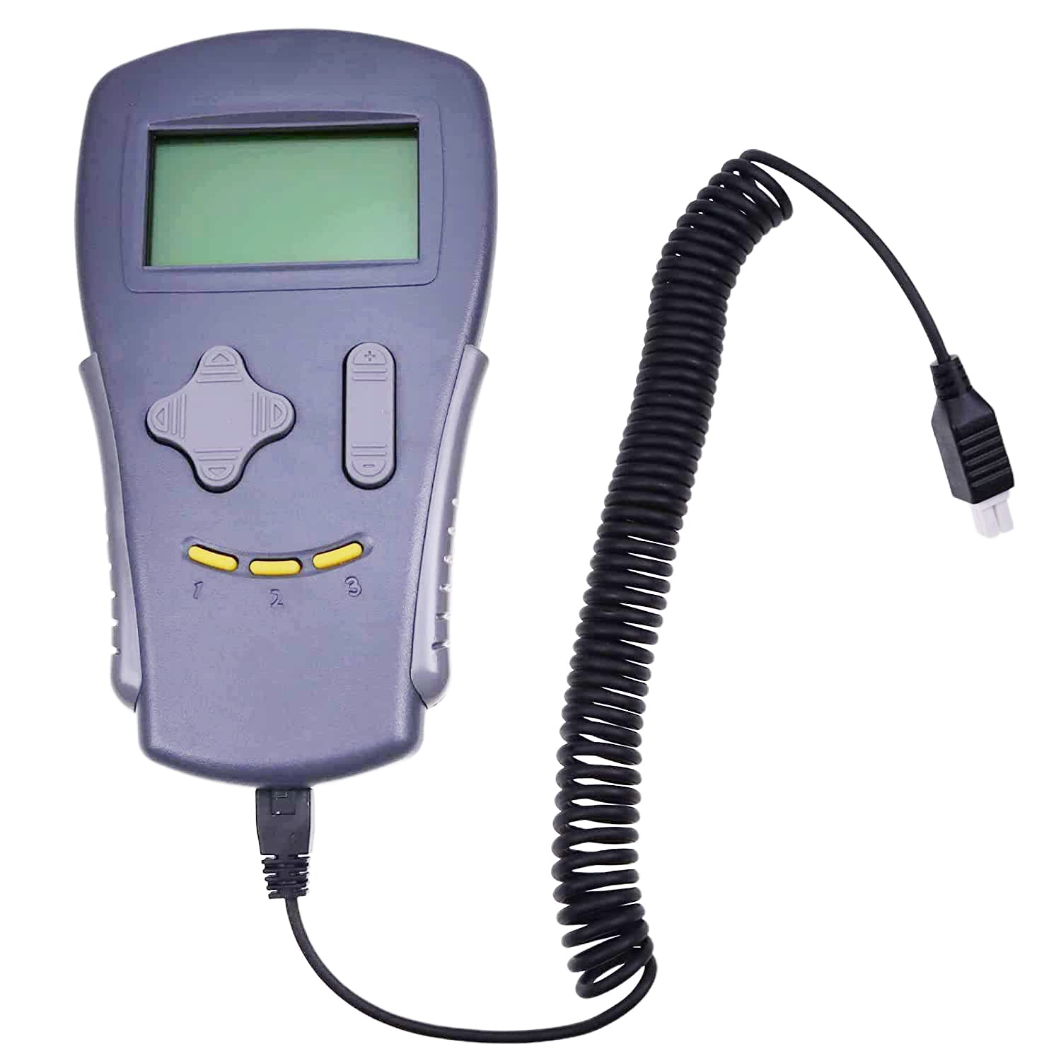 SWCTLCAG 1313-4331 1313-4431 ディーラーアクセスレベル ハンドヘルドプログラマー 1313-4401 1 Handheld Programmer 1313-4331 Replace Curtis 1313 1313K-4331 1313-4401 OEM  Level Handset for Curtis AC DC Motor Controller - AliExpress