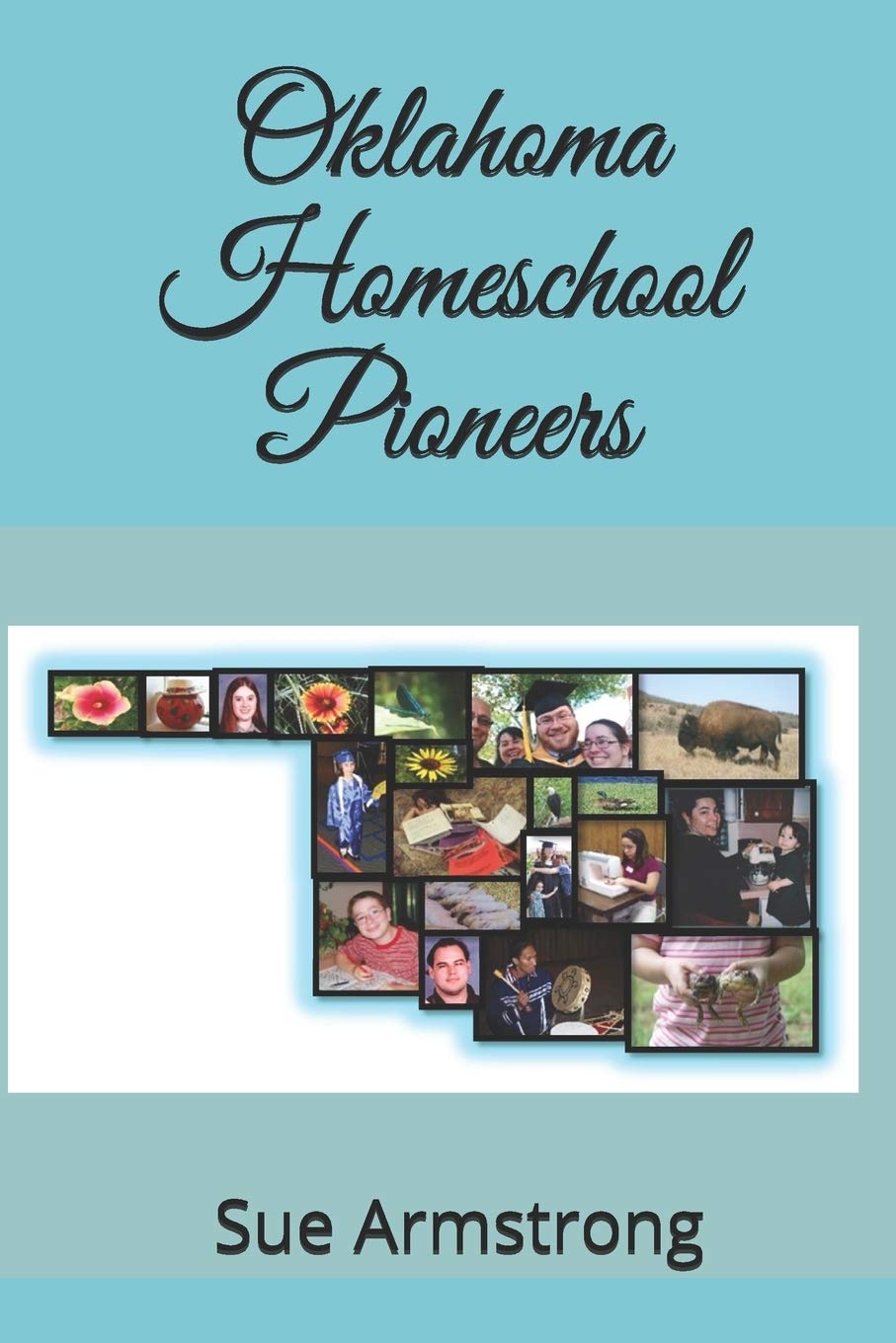 Oklahoma Homeschool Pioneers