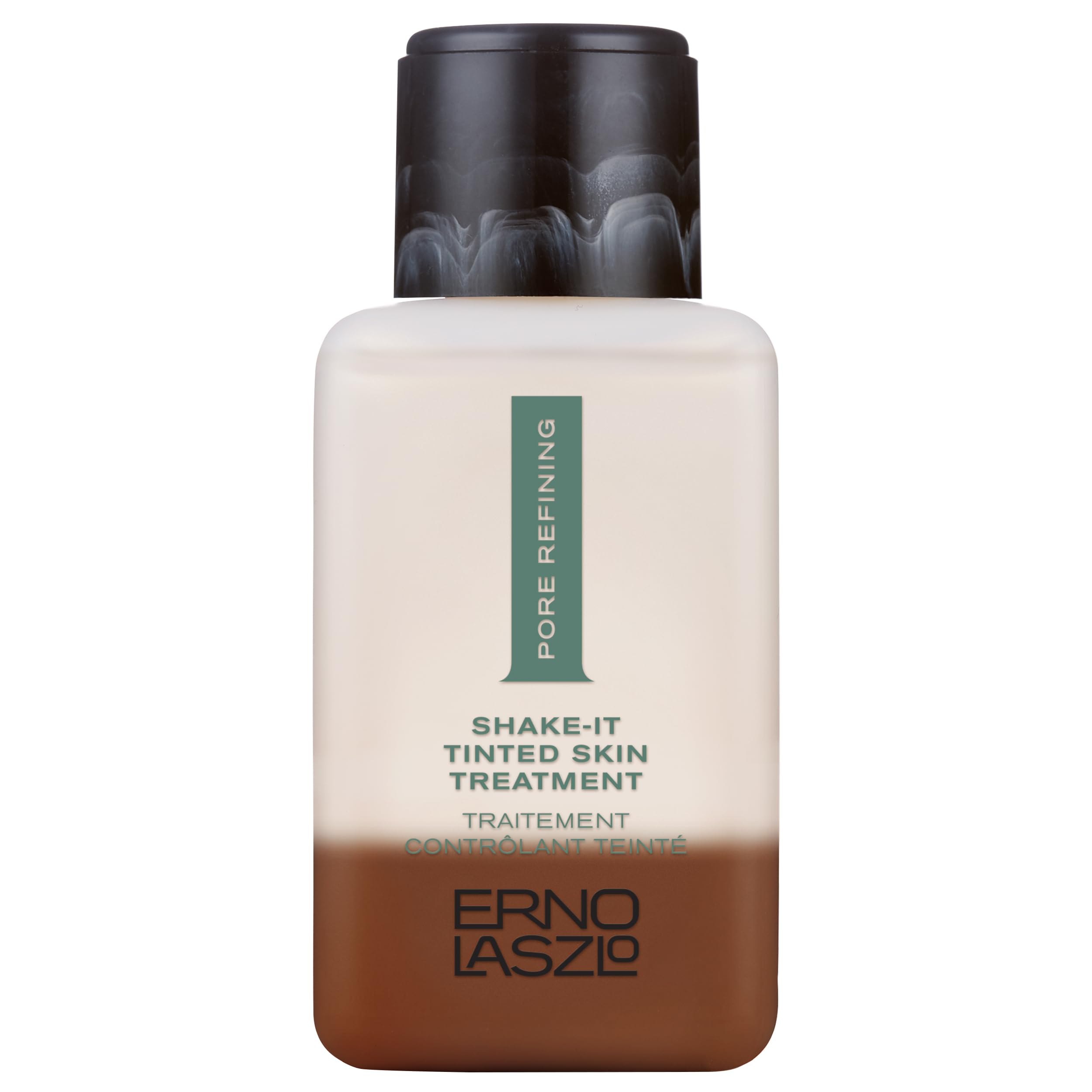 Erno Laszlo - Skin Care Treatment with Shake-It Colour, Deep Colour for a Darker Complexion and Beautiful Skin Tone, Continued