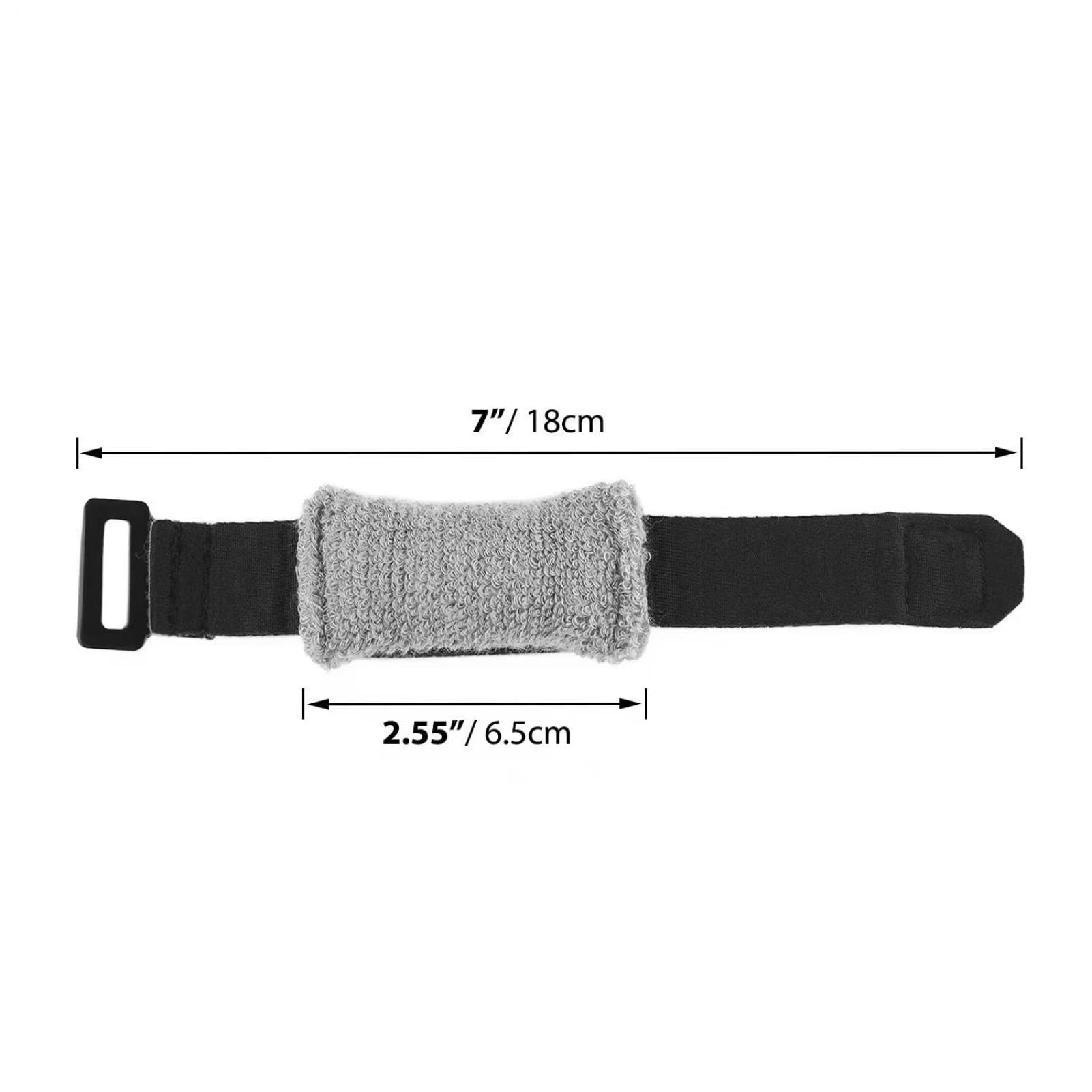 Guitar Fret Wrap, Adjustable Cotton Elastic String Cover Fingerboard Mute Tape Silencer for Bass, Ukulele, Guitar, Musical Instrument Accessories