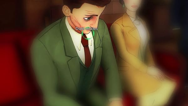Agatha Christie: The ABC Murders for Nintendo Switch - 5