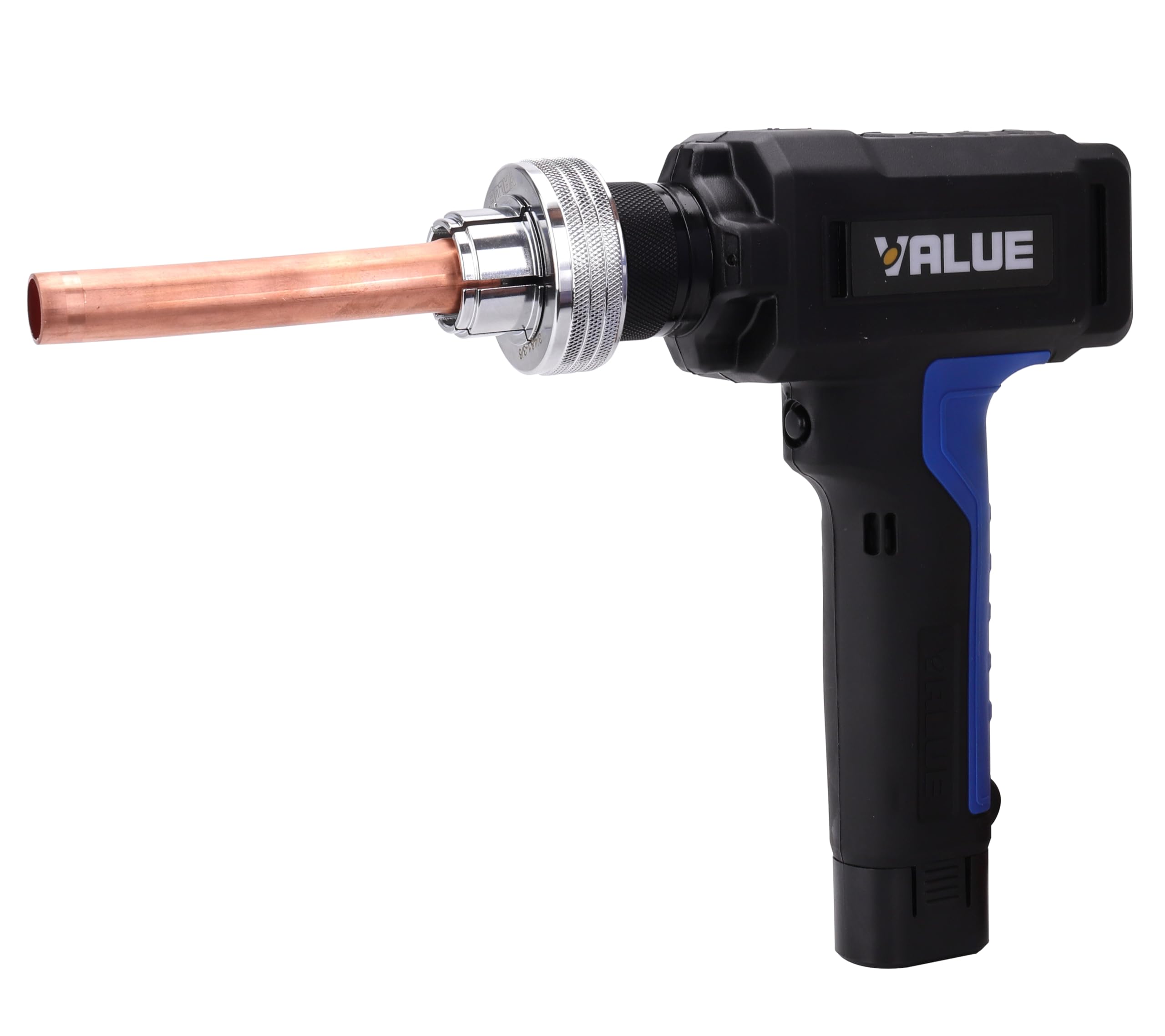 Amazon.co.jp: BBK 電動エキスパンダ VTE-42D : DIY・工具・ガーデン