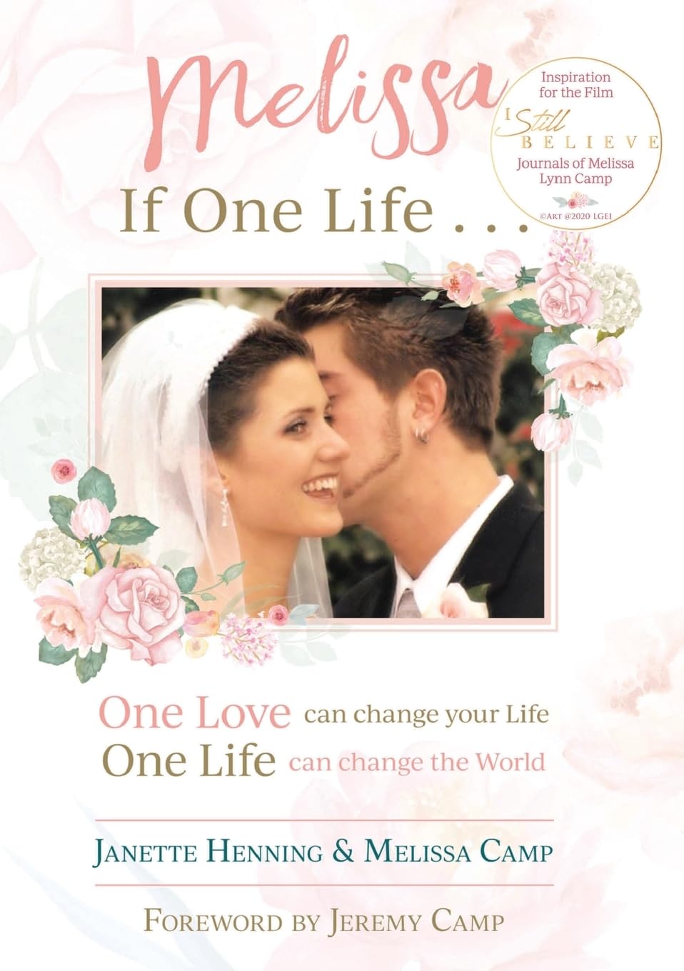 Melissa If One Life ...