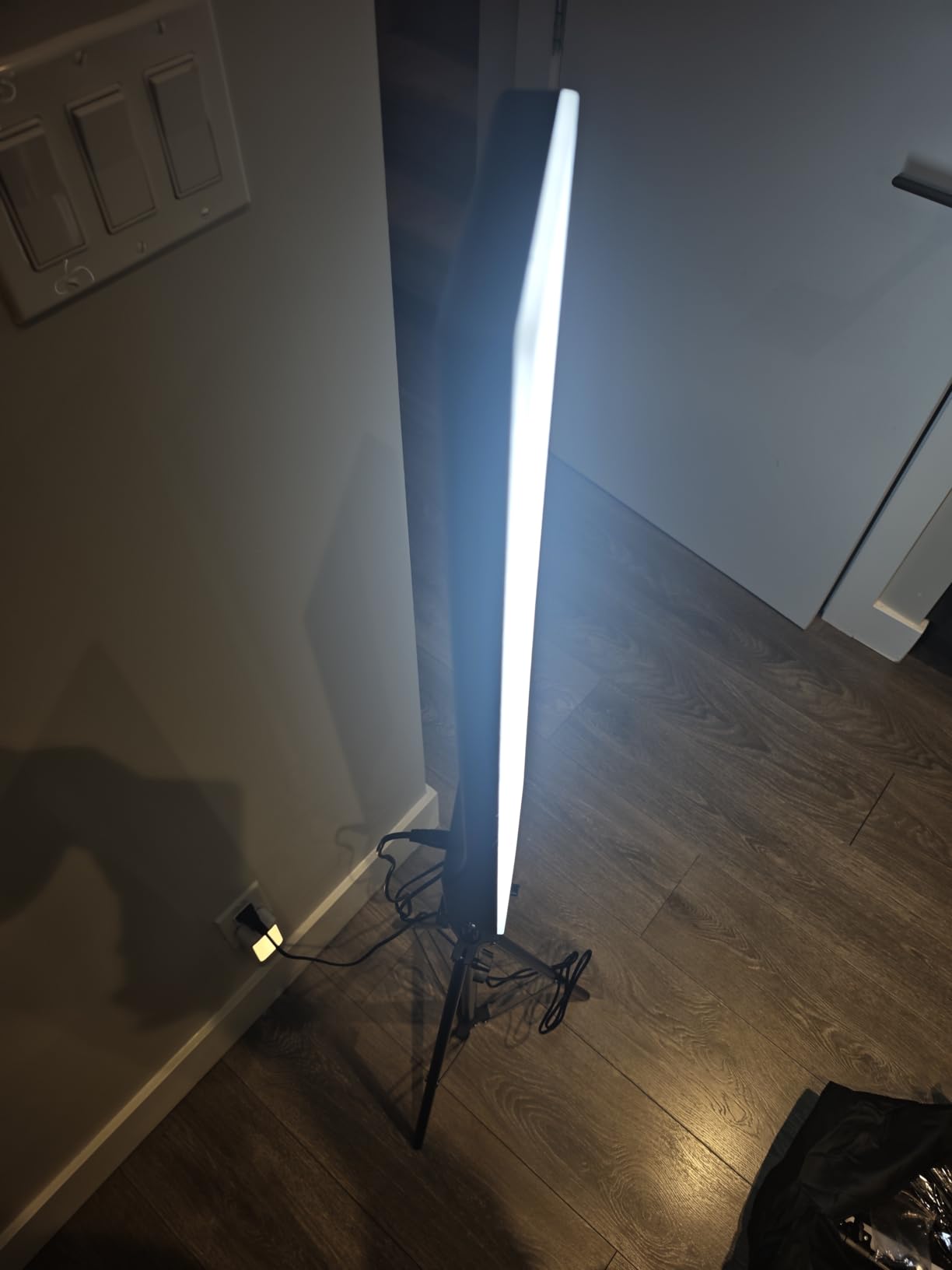 Customer photo