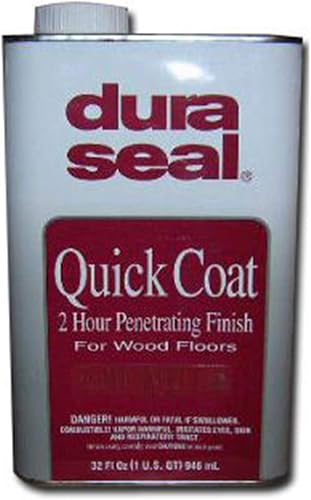 Dura Seal Chestnut