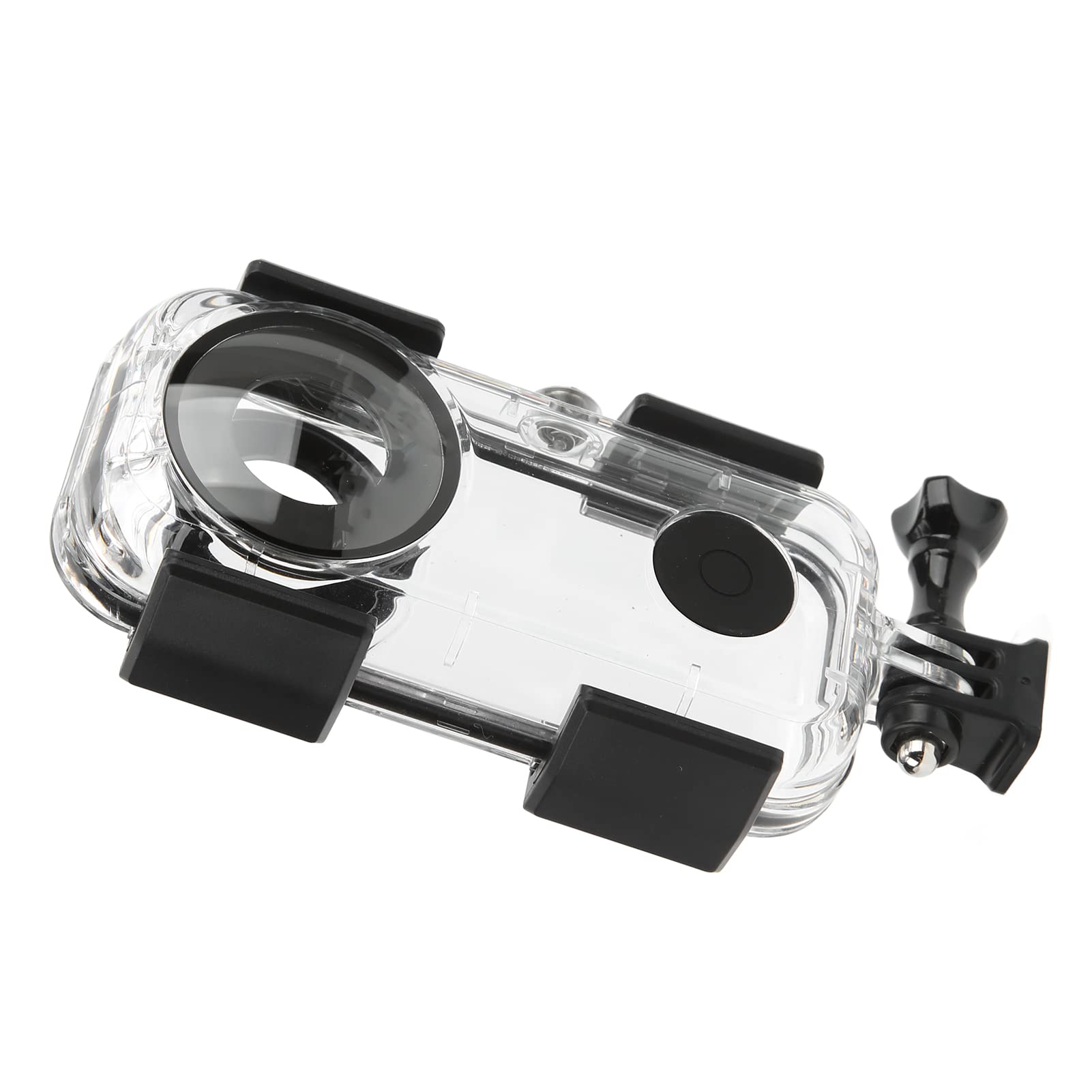 40 M Case Case for an X2 Camera, Diving Shell with and Anticase Features for Snorkeling