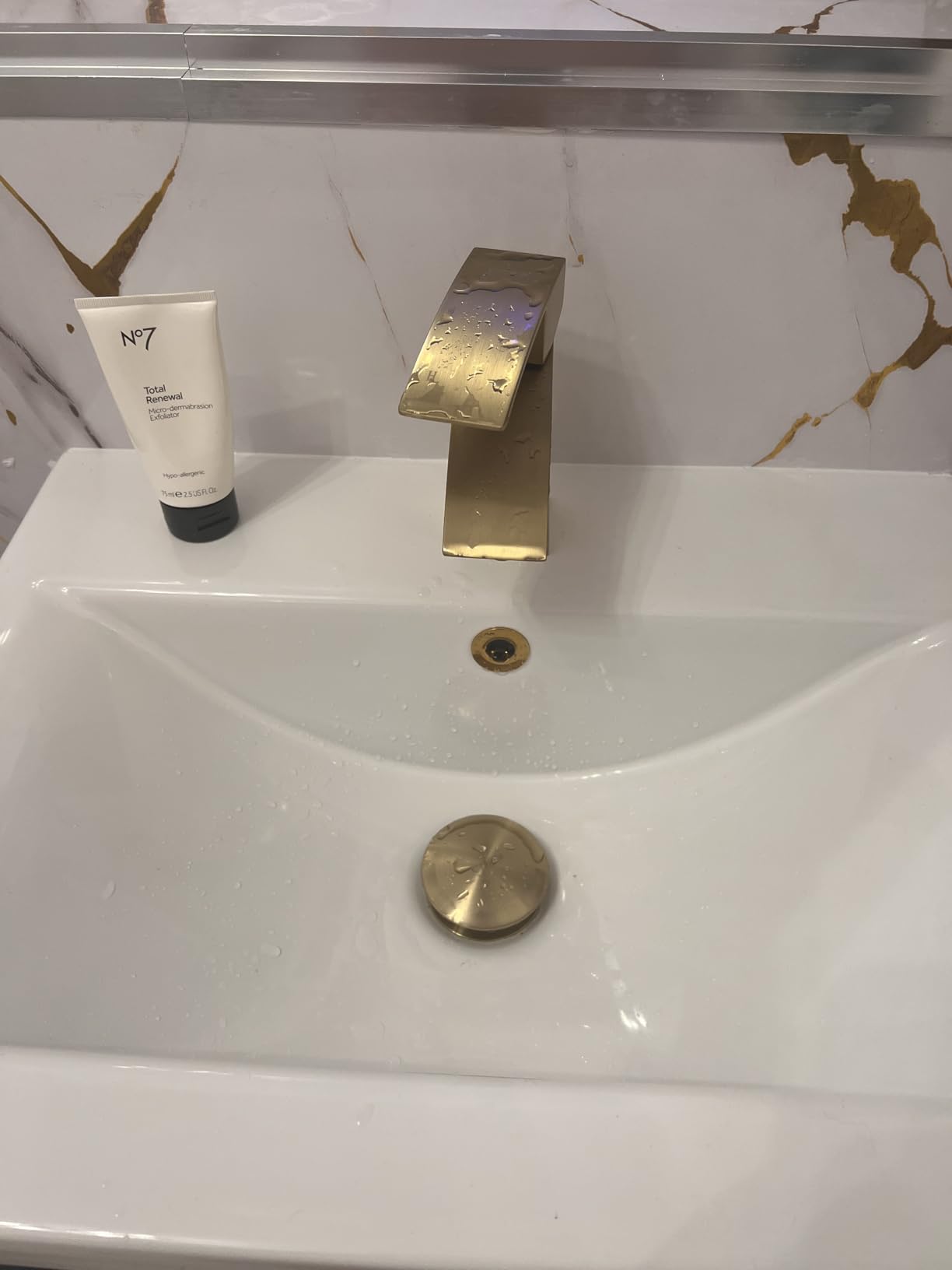 Customer photo
