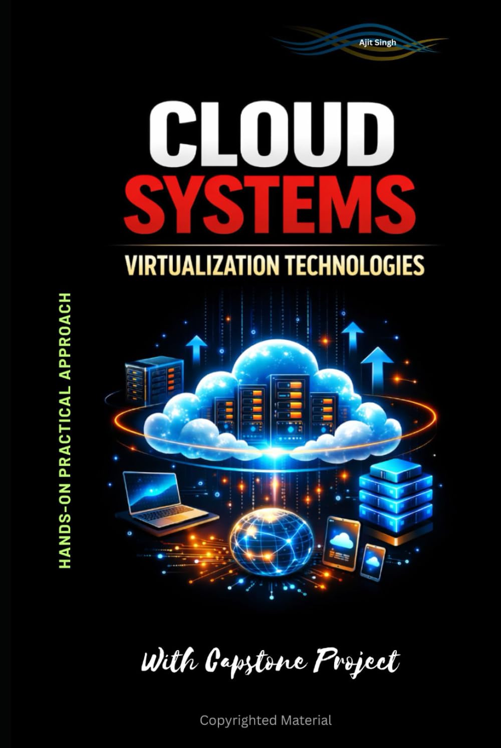 Cloud Systems: Virtualization Technologies