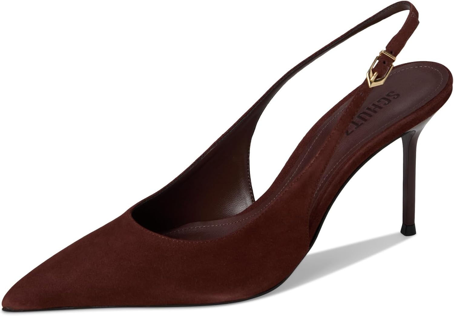 SCHUTZ womens Alicia Sling - Image 7