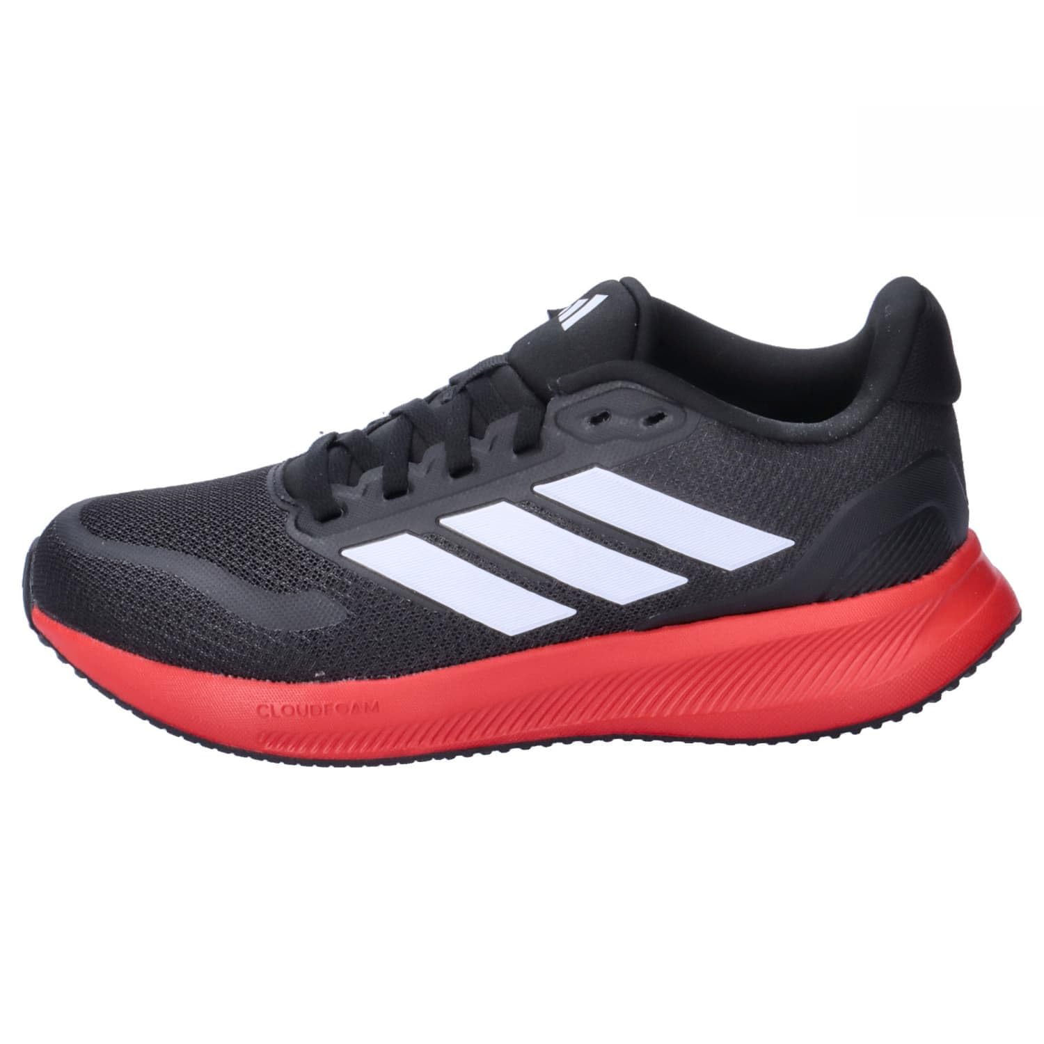 adidas Uniseks - dzieci Runfalcon 5 El CButy