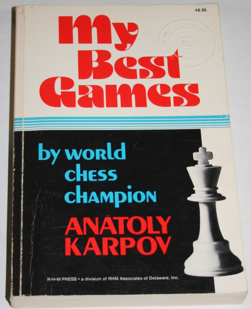 My Best Games