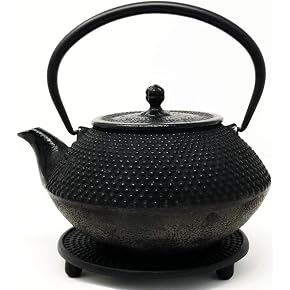 鉄瓶(キッチン用品) 通販 | Amazon Home&Kitchen