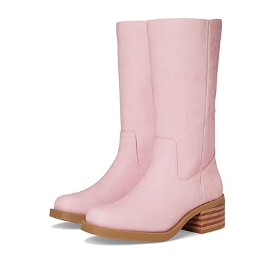 FRYE AND CO. Kids Miranda 14 (Little Kid/Big Kid) Girls Shoes Pink