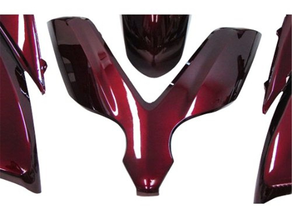 フォルツァ　mf10　カウル　12点セット Amazon | (トクトヨ)Tokutoyo ホンダ対応 FORZA フォルツァ-Z/X (MF08