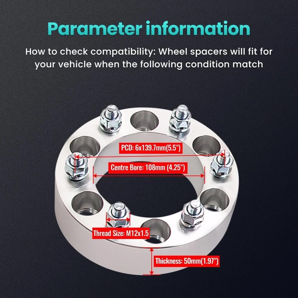 ワイドトレッドスぺ－サー4個　60㎜　P.C.D139.7　6H　ランクル等 Amazon | ワイドトレッドスペーサー 4個 6x139.7 ホイール